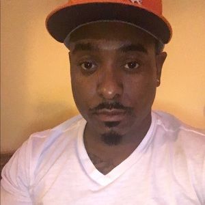 Meet your Posher, Rayshon